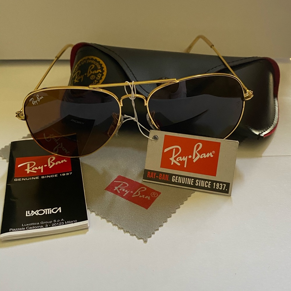 Ray ban Sunglasses